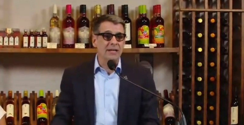 Le Pcq Veut Mettre Fin Au Monopole De La Saq Détaillant Alimentaire Le Pcq Veut Mettre Fin Au Monopole De La Saq Détaillant Alimentaire